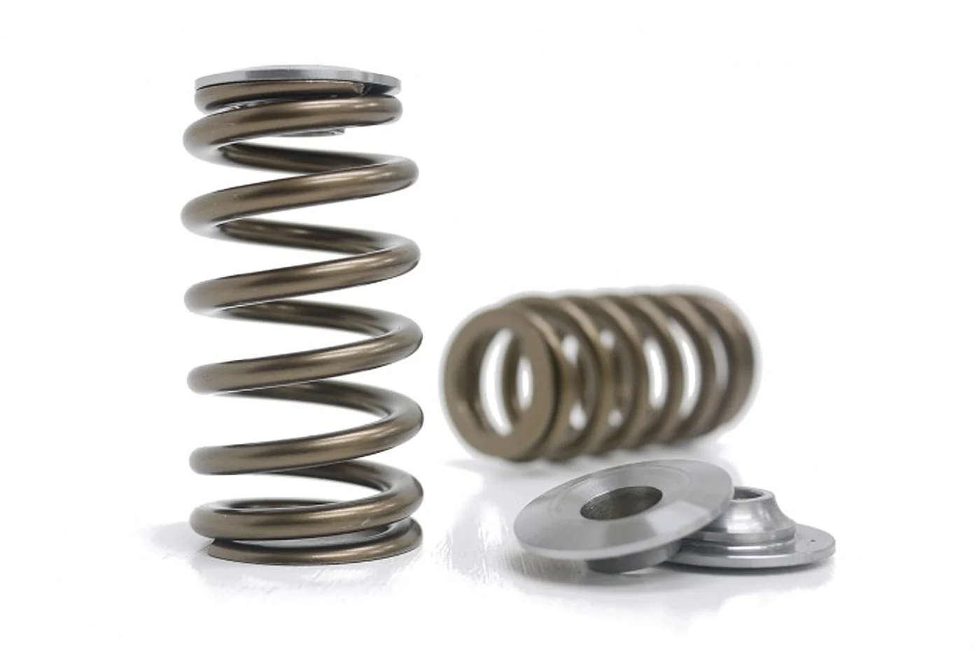 Kelford Valve Springs and Retainers for VQ35 350Z/G35 (KVS35-BT)