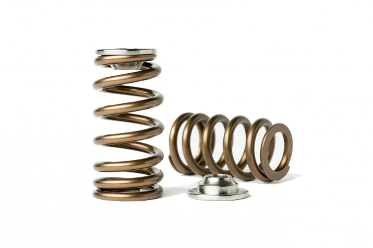 Kelford Valve Springs and Retainers for R35 GTR (KVS38-BT)