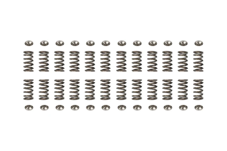 Kelford Valve Springs and Retainers for R35 GTR (KVS38-BT) - Image 2