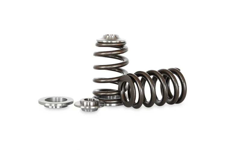 Kelford Valve Springs and Retainers for 4G63 DSM/Evo (KVS63-BTK-X)