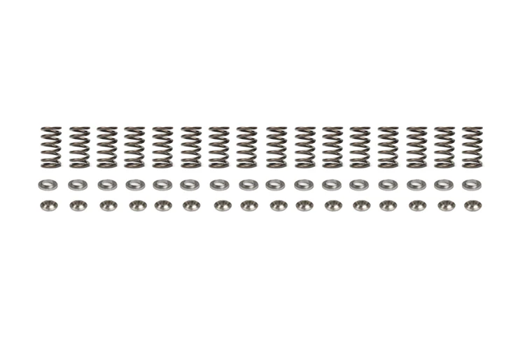 Kelford Valve Springs and Retainers for 4G63 DSM/Evo (KVS63-BTK-X) - Image 2