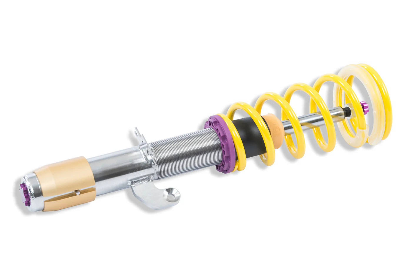 KW V3 Coilovers for F87 BMW M2 (352200BH) - Image 3