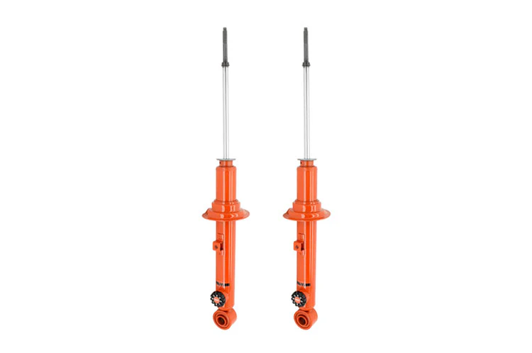 KYB AGX Adjustable Gas Shocks - 2G DSM - Image 4