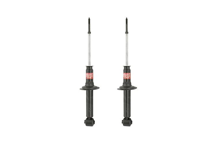 KYB GR-2 Excel-G Gas Shocks - 1G DSM - Image 4