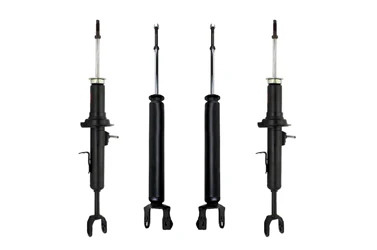 KYB GR-2 Excel-G Gas Shocks - 370Z