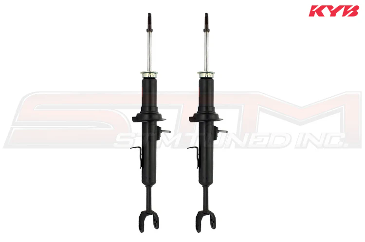 KYB GR-2 Excel-G Gas Shocks - 370Z - Image 3