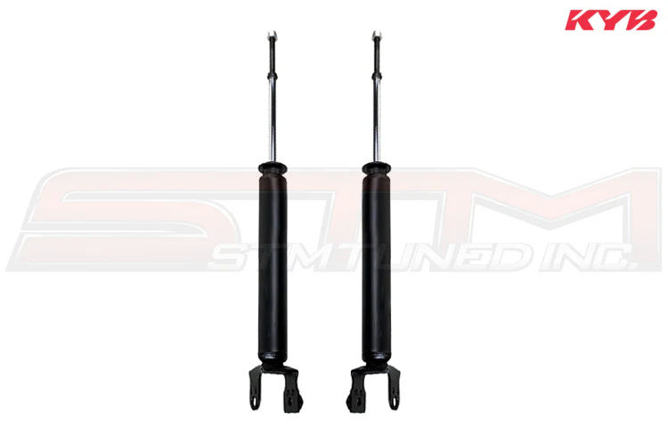 KYB GR-2 Excel-G Gas Shocks - 370Z - Image 4