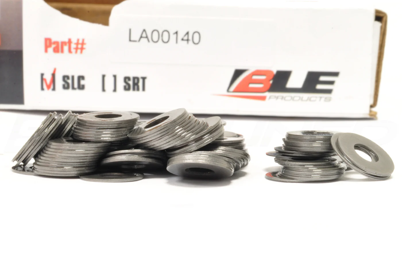 BLE M2S2 Lifters for V10 R8 Huracan (LA00140) - Image 6