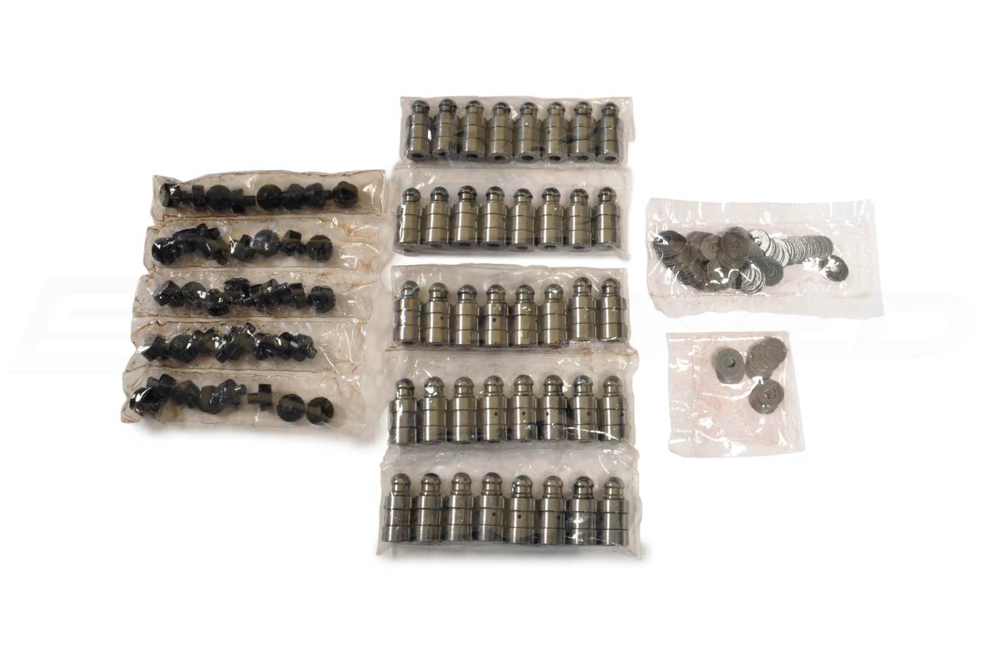 BLE M2S2 Lifters for V10 R8 Huracan (LA00140) - Image 7