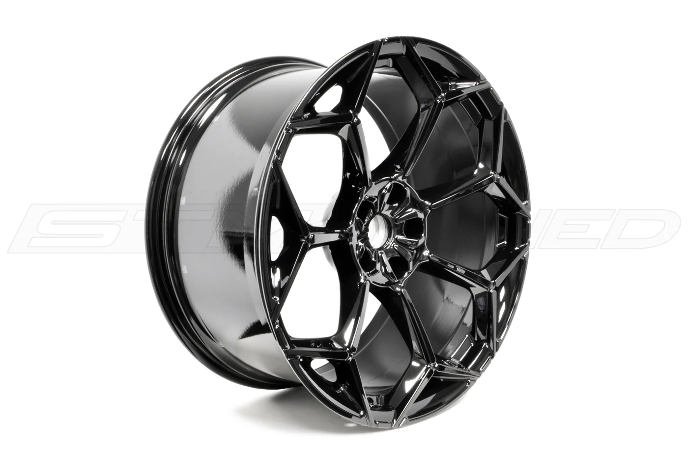 Lamborghini OEM Wheel for Urus Performante - Image 2