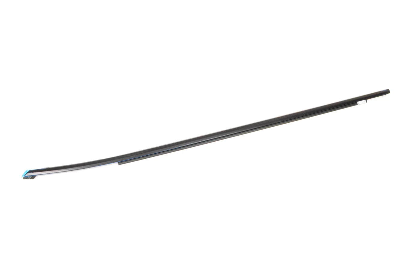 Lamborghini OEM Gloss Black Door Window Trim for Urus