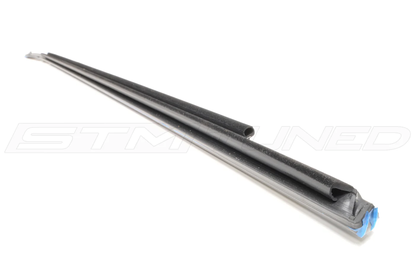 Lamborghini OEM Gloss Black Door Window Trim for Urus - Image 2
