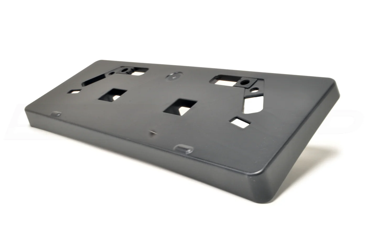 Lexus OEM Front License Plate Bracket for 2021+ IS300/IS350 (52114-53450) - Image 2