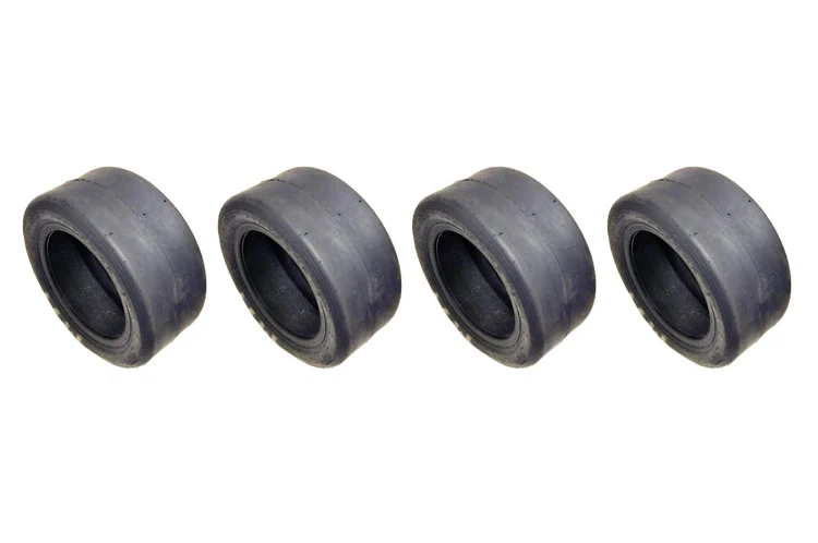 M&H 15in Racemaster Tubeless Drag Slicks (8.5/24.5-15) (MHR-25) - Image 3