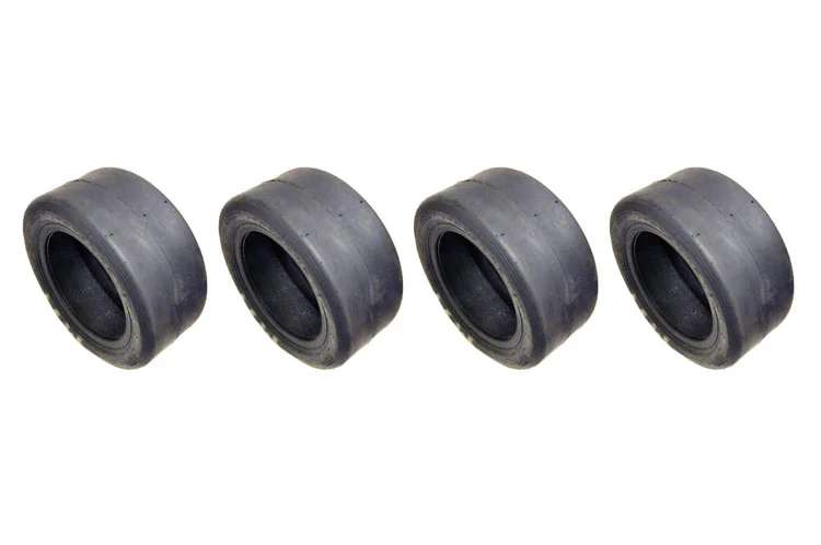 M&H 15in Racemaster Tubeless Drag Slicks (8.5/26.0-15) (MHR-62) - Image 3