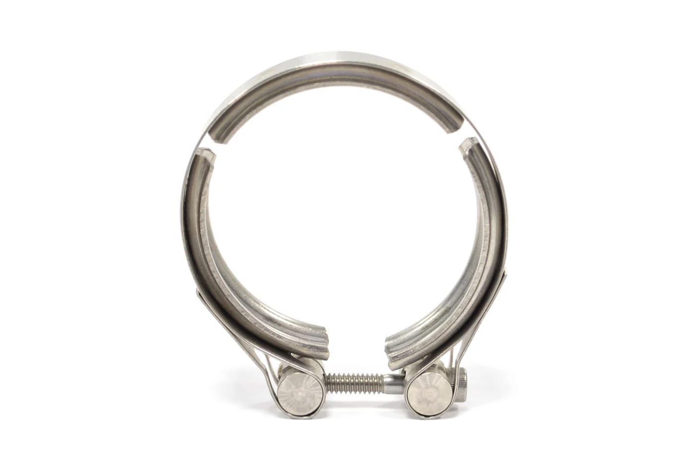 TiAL Sport New MVR Inlet Band Clamp (M00289)