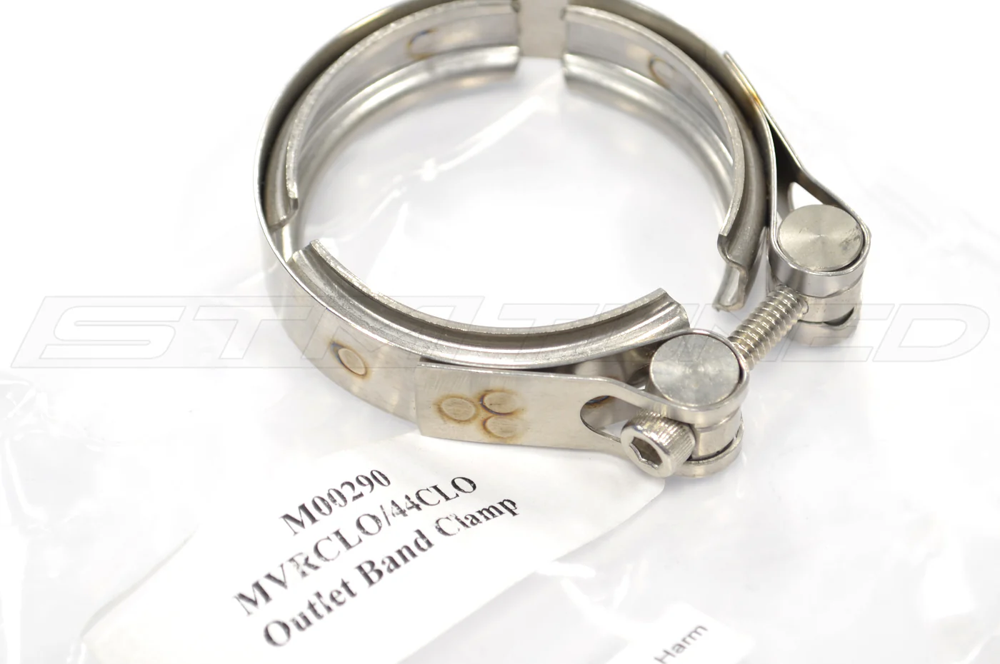 TiAL Sport New MVR Outlet Band Clamp (M00290) - Image 2
