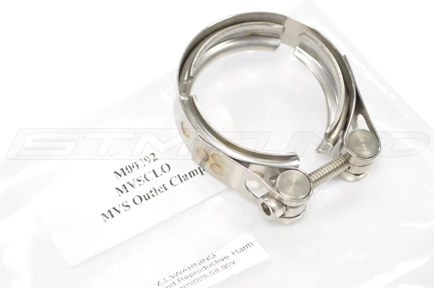 TiAL Sport New MVS Outlet Band Clamp (M00292) - Image 2