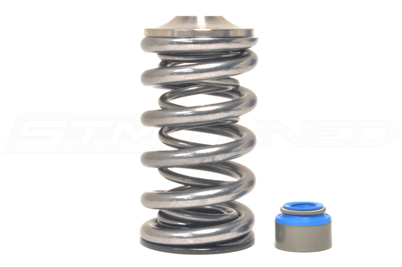 Supertech Dual Valve Spring Kit for 4G63 Evo/DSM - Image 3