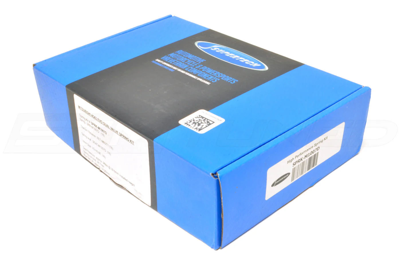 Supertech Dual Valve Spring Kit for 4G63 Evo/DSM - Image 7