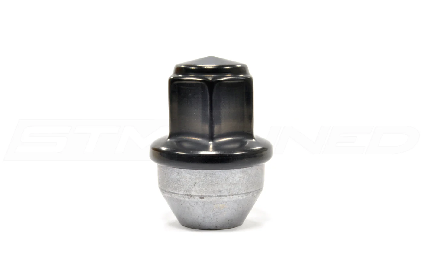 Ford Performance Black Chrome Lug Nuts for F150 Raptor 2017-2024 (M1012KF15B) - Image 2