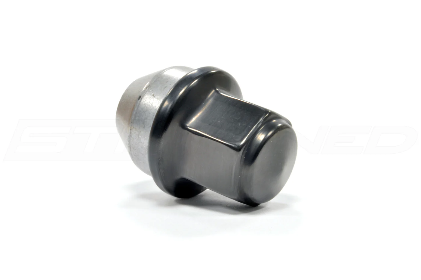 Ford Performance Black Chrome Lug Nuts for F150 Raptor 2017-2024 (M1012KF15B) - Image 3
