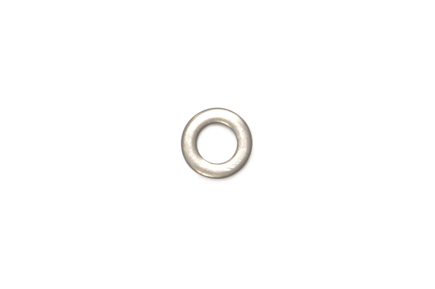 Stainless Bolts & Flat Washers (M6-1 x 16mm) - Image 3