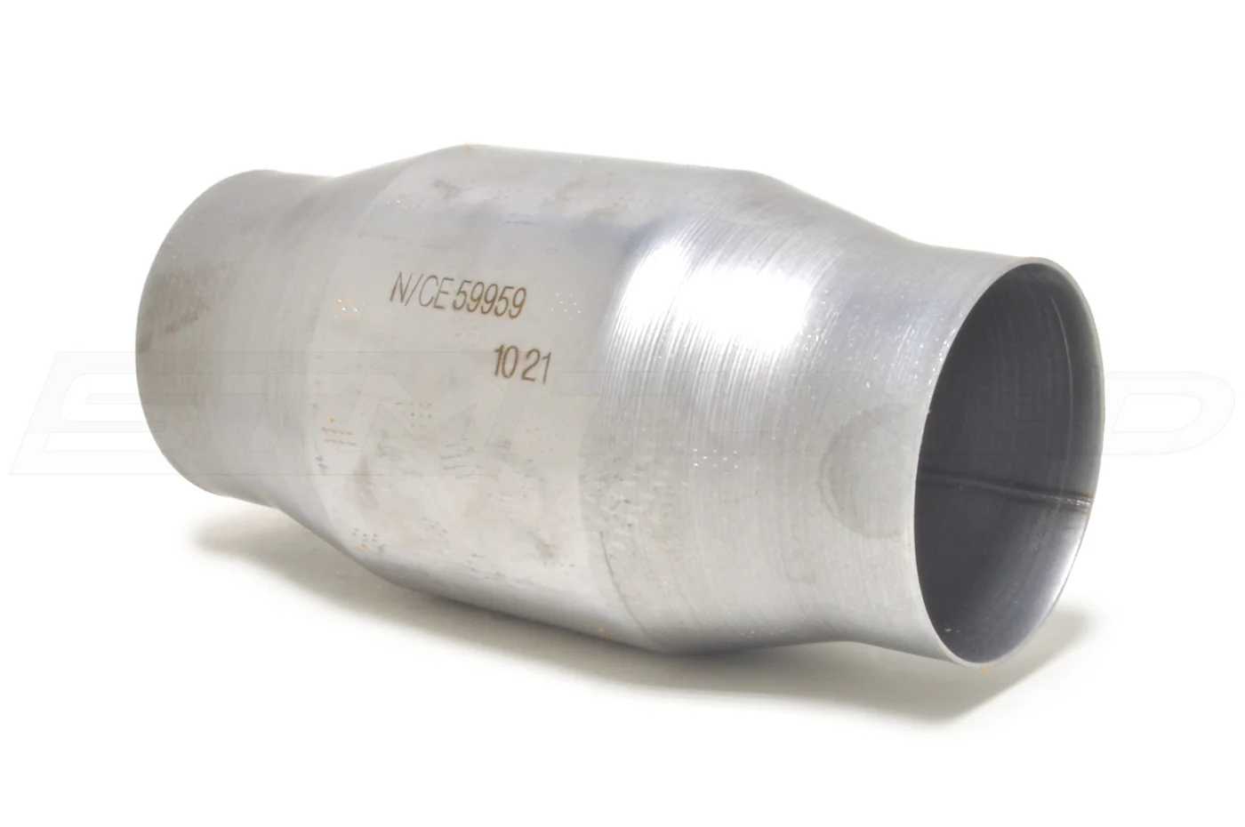 MagnaFlow Universal High Flow Catalytic Converters - Image 2
