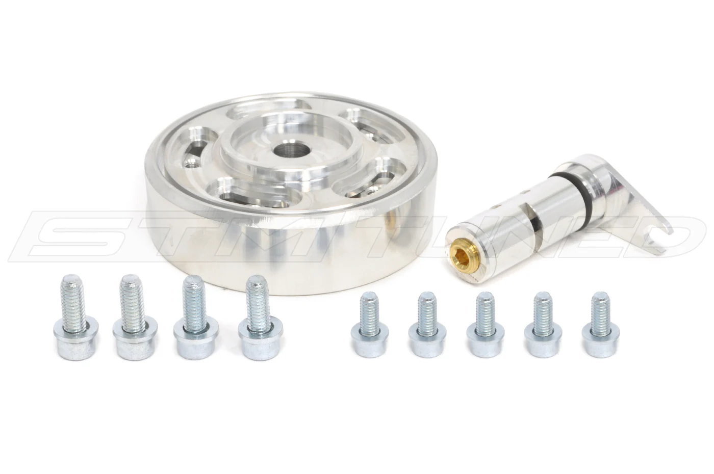 Magnus Adjustable Cam Gear MIVEC Delete for Evo X - Image 2
