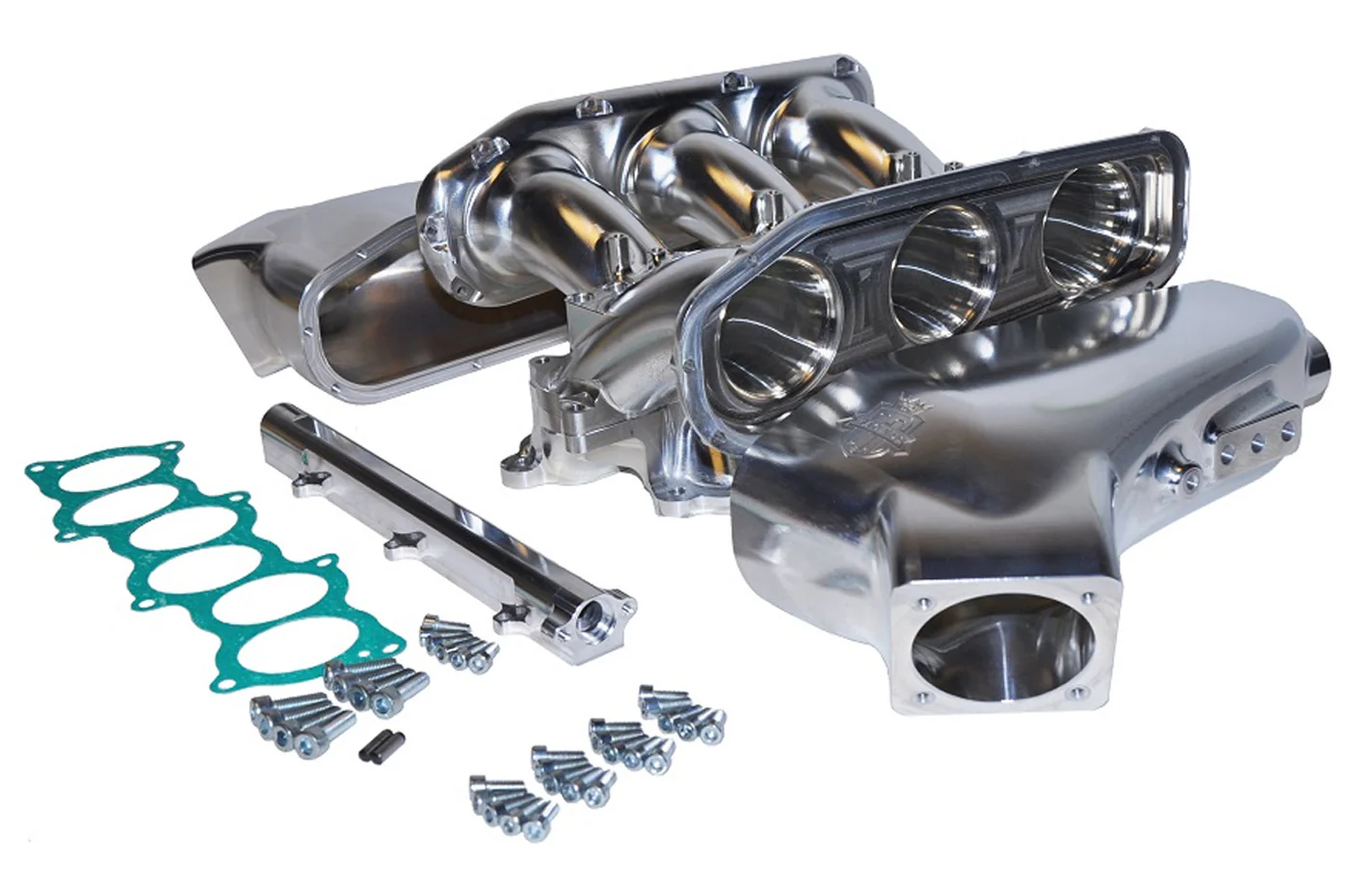 Magnus Nissan R35 GTR Billet Intake Manifold (MMCINT5005) - Image 2