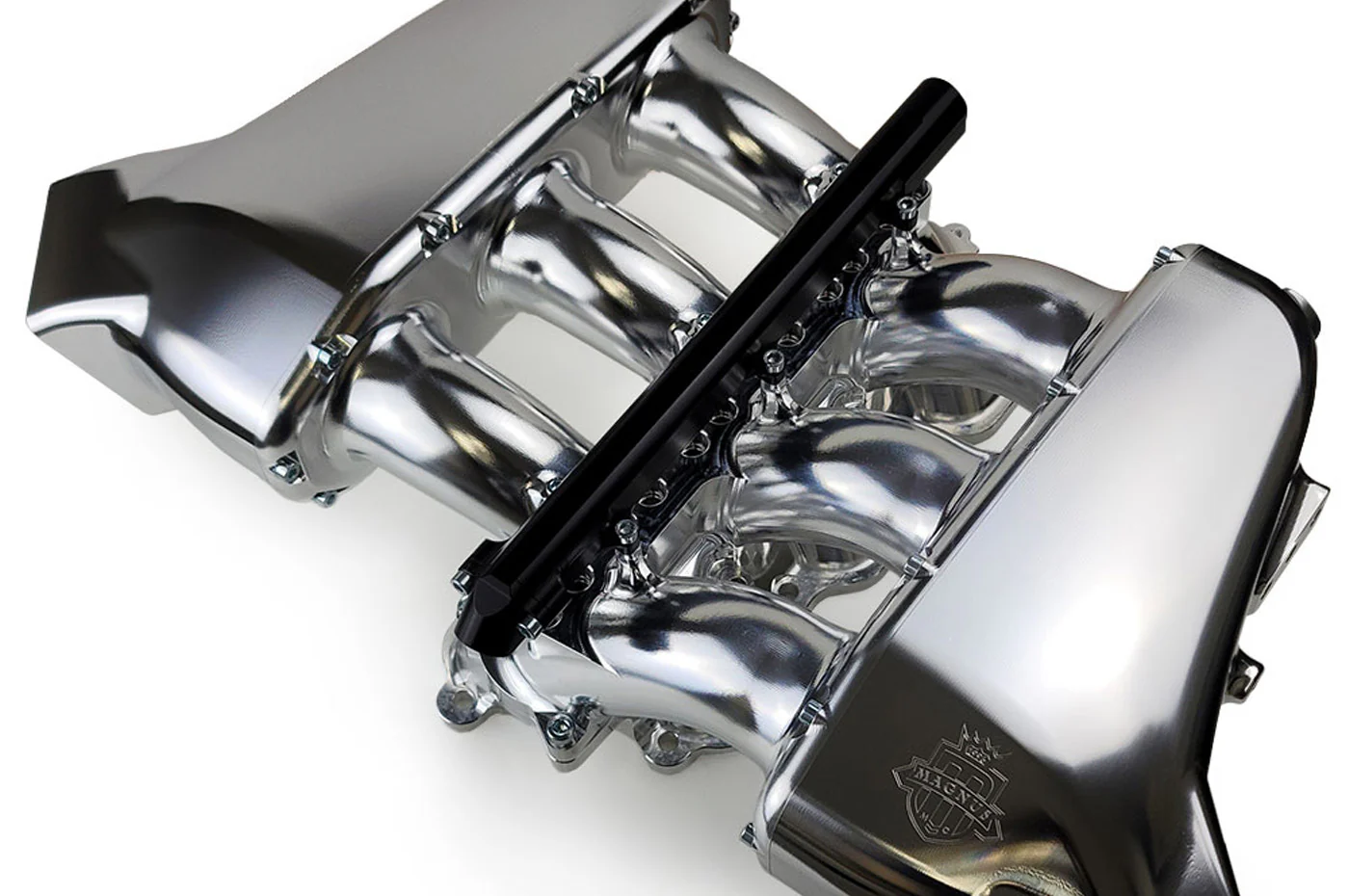Magnus Nissan R35 GTR Billet Intake Manifold (MMCINT5005) - Image 4