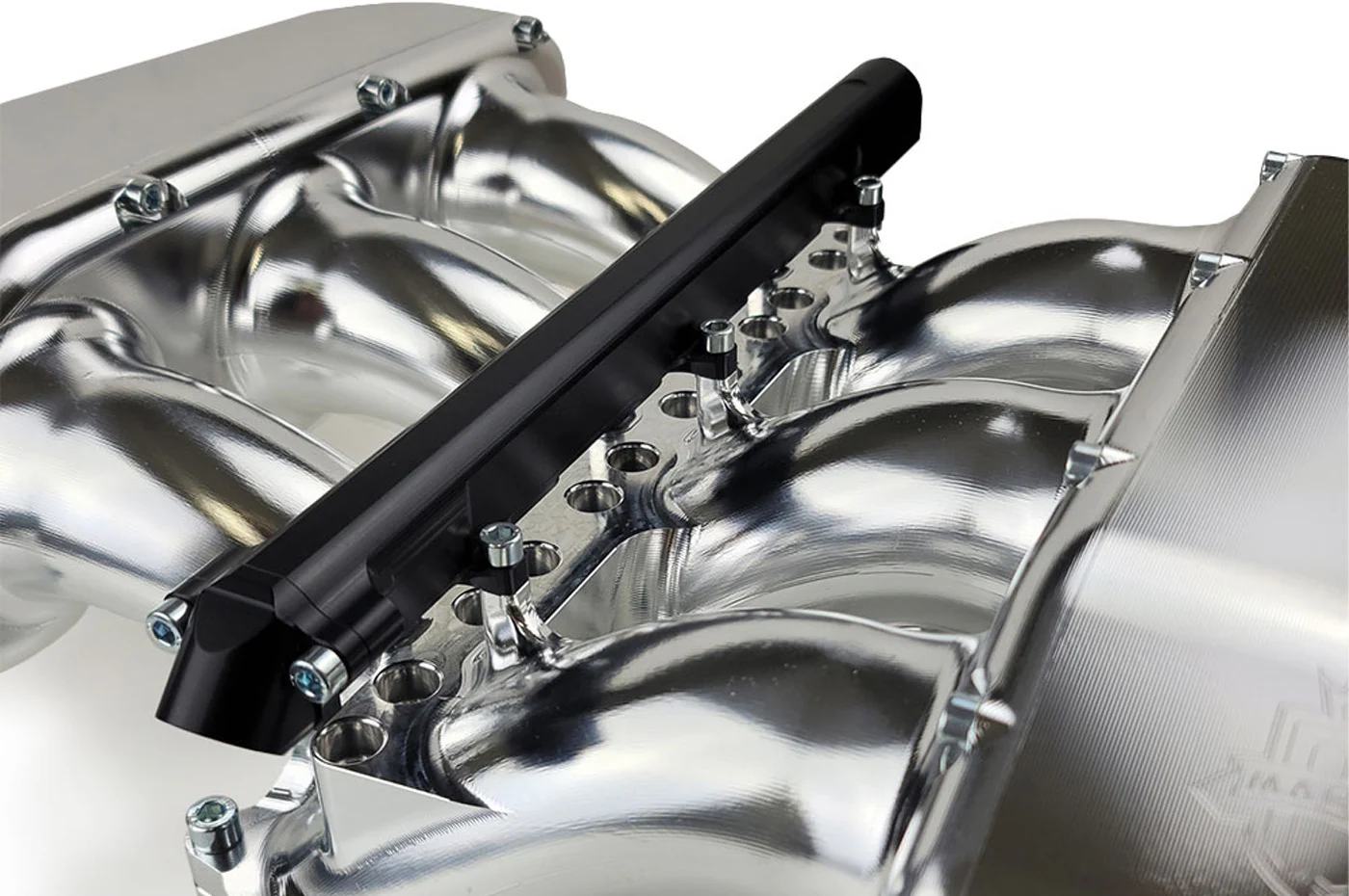 Magnus Nissan R35 GTR Billet Intake Manifold (MMCINT5005) - Image 5