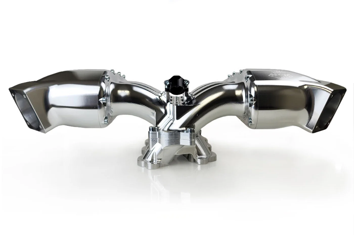 Magnus Nissan R35 GTR Billet Intake Manifold (MMCINT5005) - Image 6