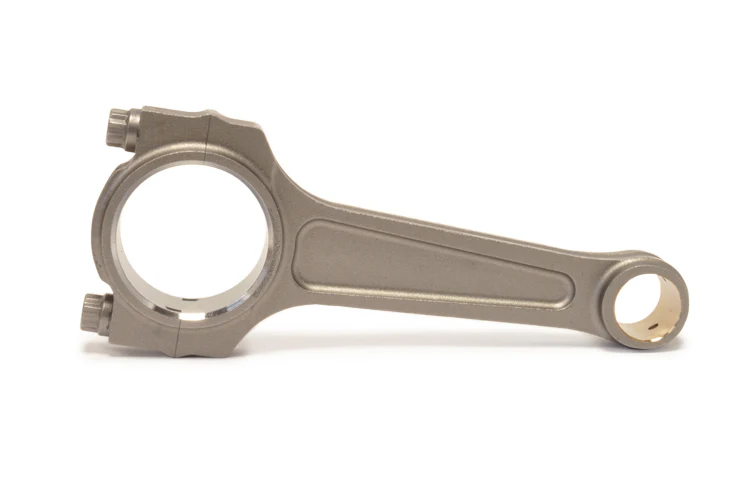 Manley I-Beam Turbo Tuff Rods for 4B11 Evo X - Image 2