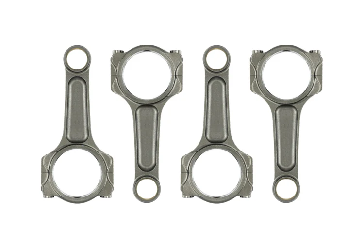 Manley I-Beam Turbo Tuff Rods for 7-Bolt 4G63 DSM/Evo