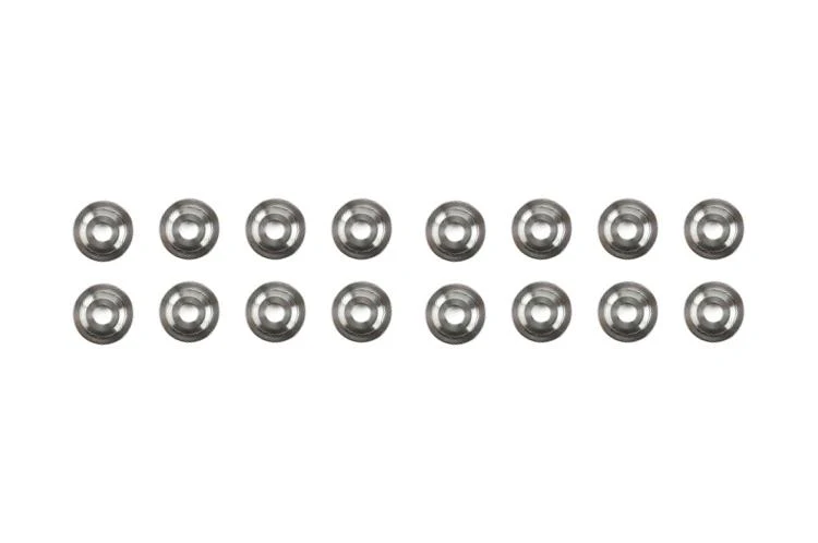 Manley Valve Springs & Retainers for Evo X 4B11 - Image 3