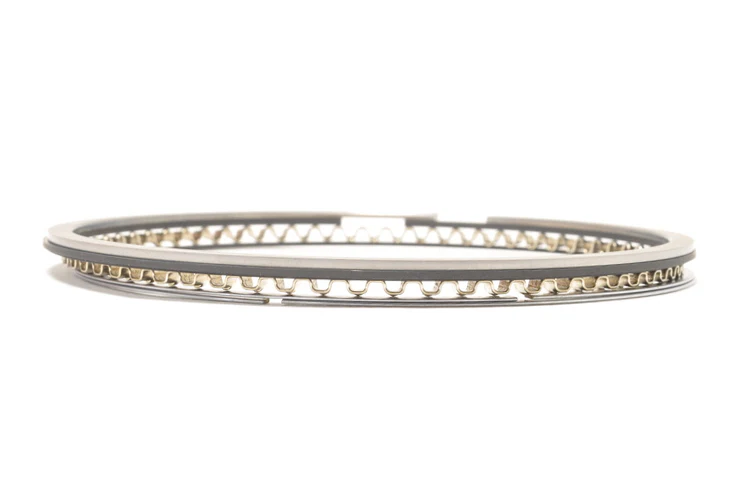 Manley Total Seal High Performance Piston Rings - Image 2