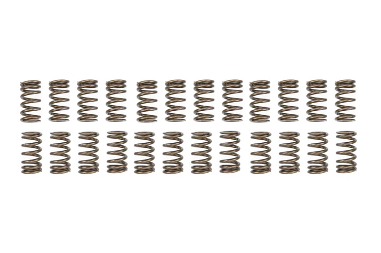 Manley Valve Springs & Retainers for 2JZGTE Supra - Image 2