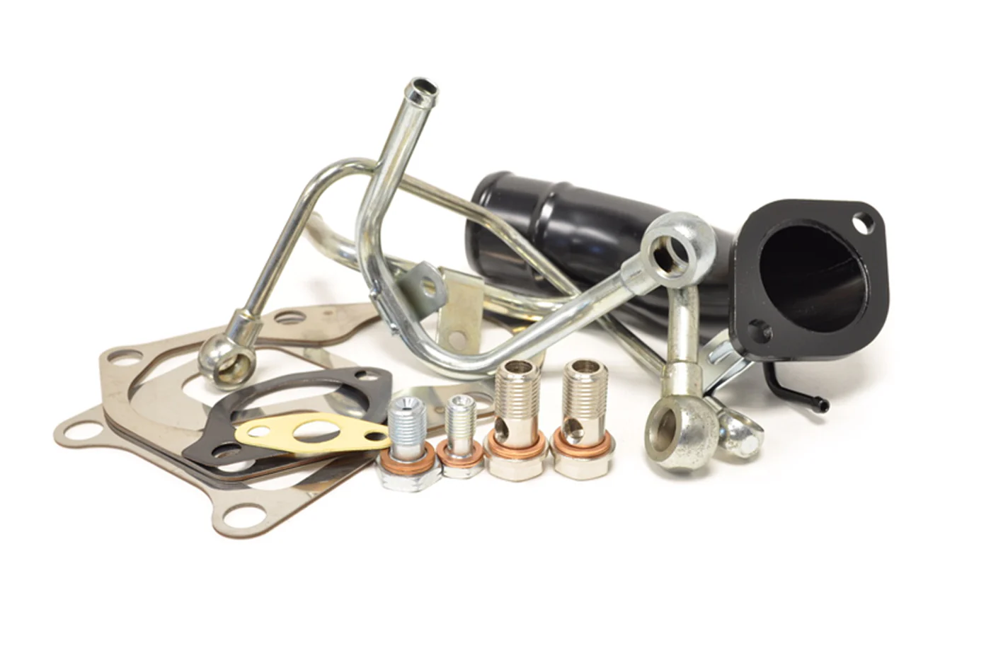 MAP Evo 9 Turbo Install Kit for Evo 8 (MAP EVO8INS-KIT) *Backorder* - Image 3