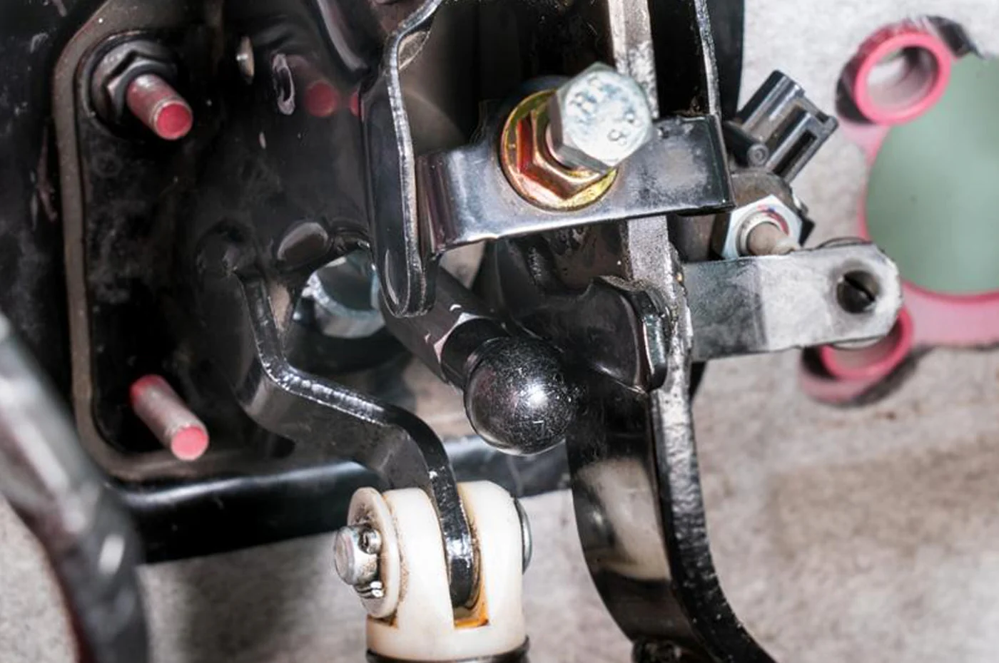 MAP REV3 Clutch Master Cylinder Upgrade for Evo X - Image 5