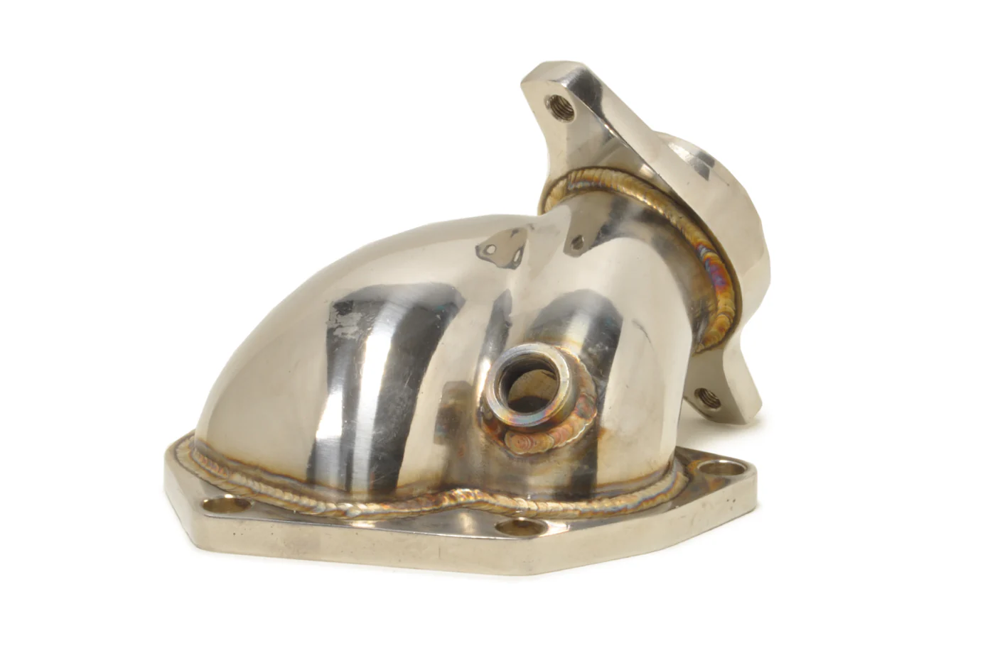 MAP Evo 8/9 Turbo O2 Housing without Hardware *Discontinued*