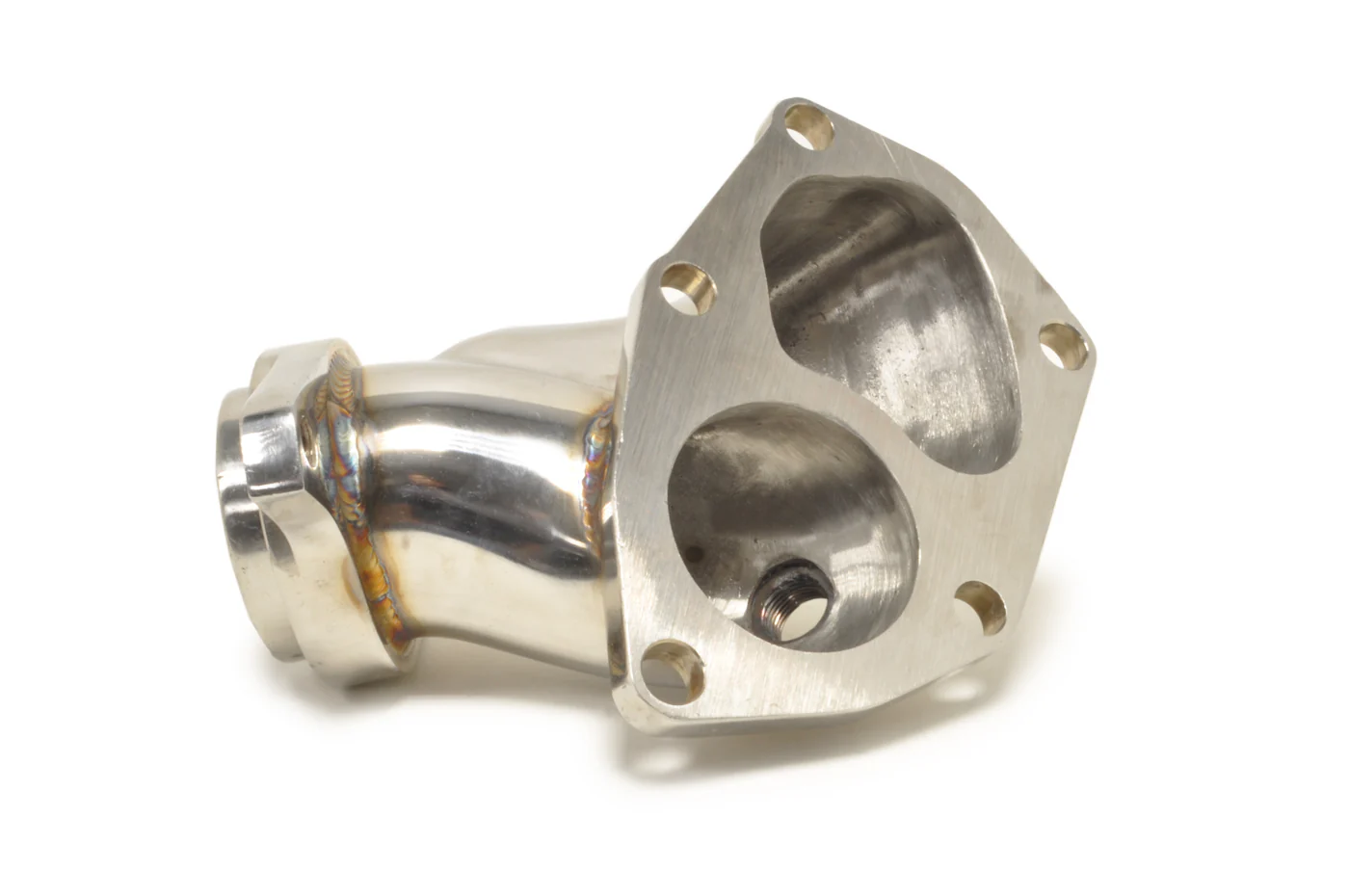 MAP Evo 8/9 Turbo O2 Housing without Hardware *Discontinued* - Image 2