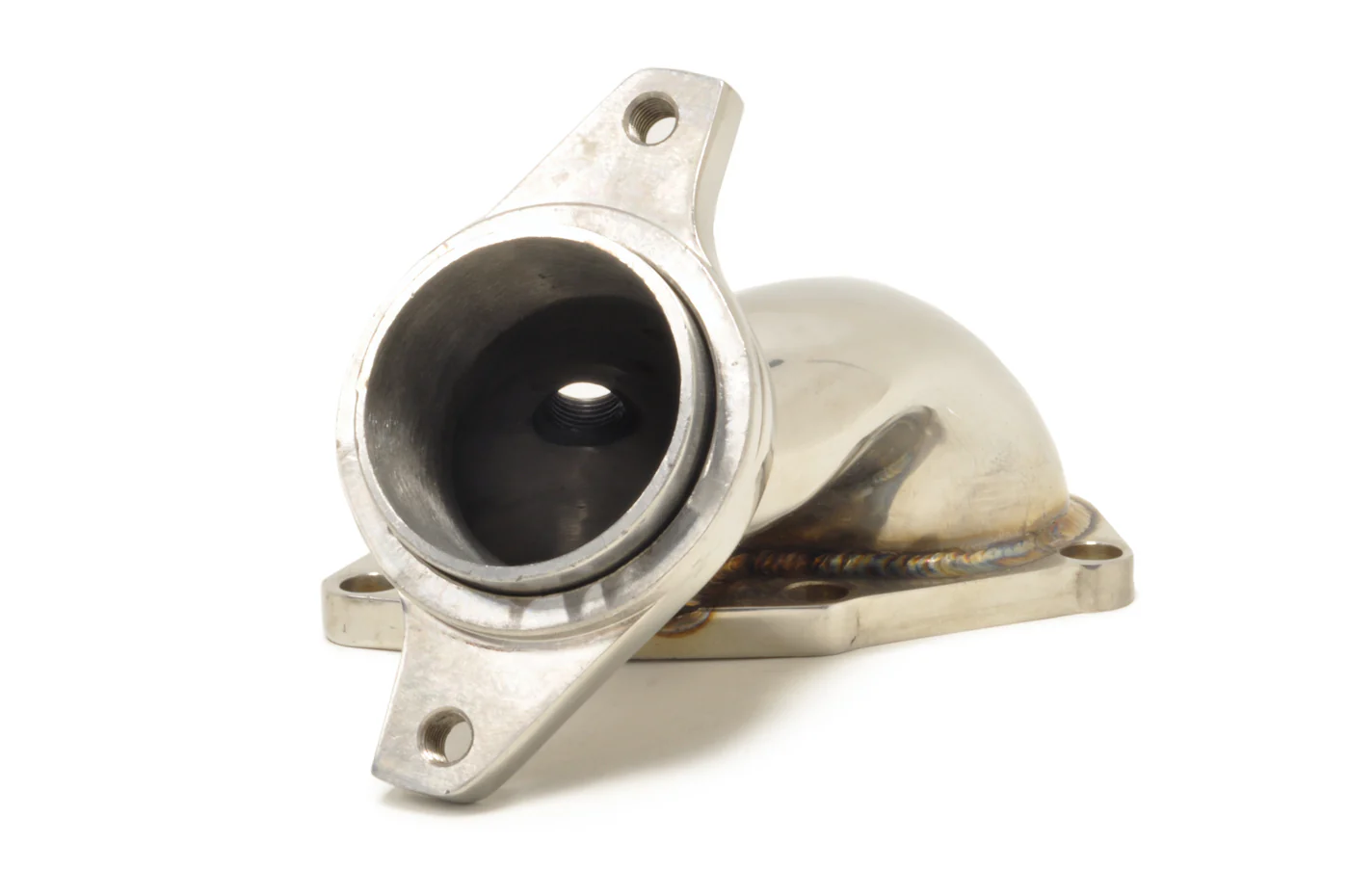MAP Evo 8/9 Turbo O2 Housing without Hardware *Discontinued* - Image 3