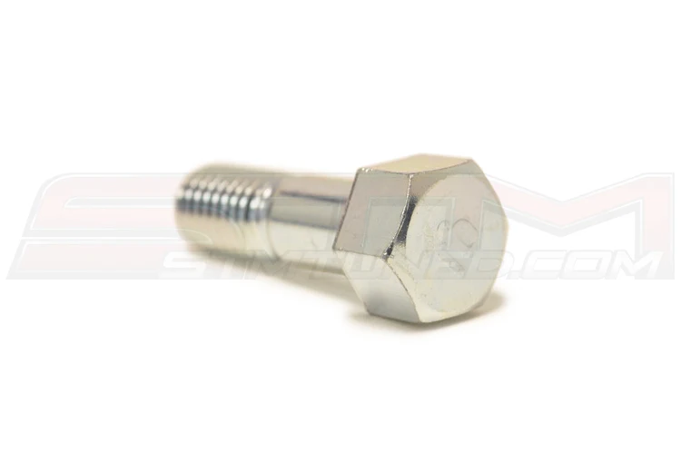Mitsubishi OEM Driveshaft to Rear End Bolt for DSM & Evo 7/8/9 (MB000938) - Image 2