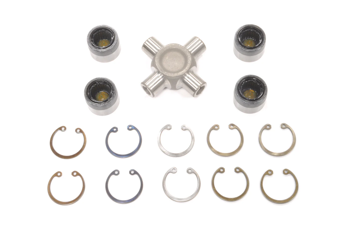 Mitsubishi OEM Driveshaft Spider Joint for DSM (MB154554)