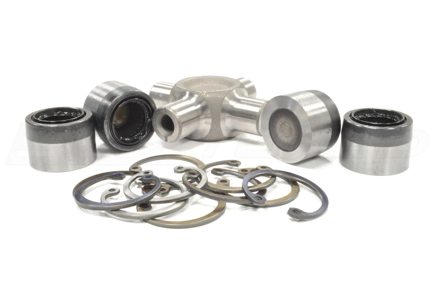 Mitsubishi OEM Driveshaft Spider Joint for DSM (MB154554) - Image 2