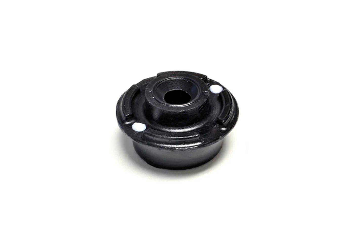 Mitsubishi Lower Radiator Support Bushing for 1G DSM (MB538927)