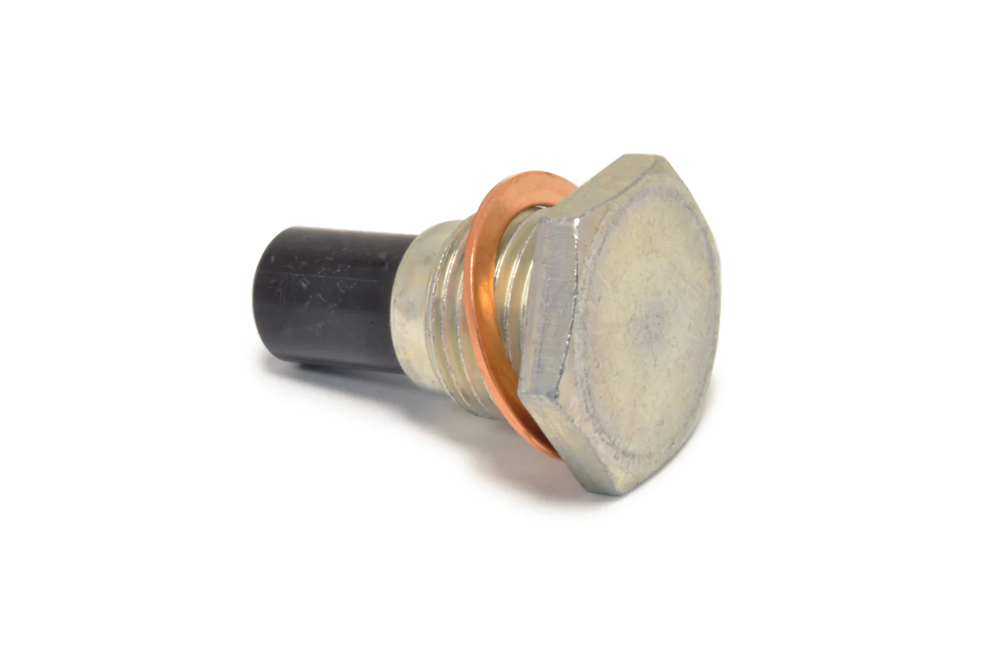 Mitsubishi OEM M18 Magnetic Drain Plug (MB569390)