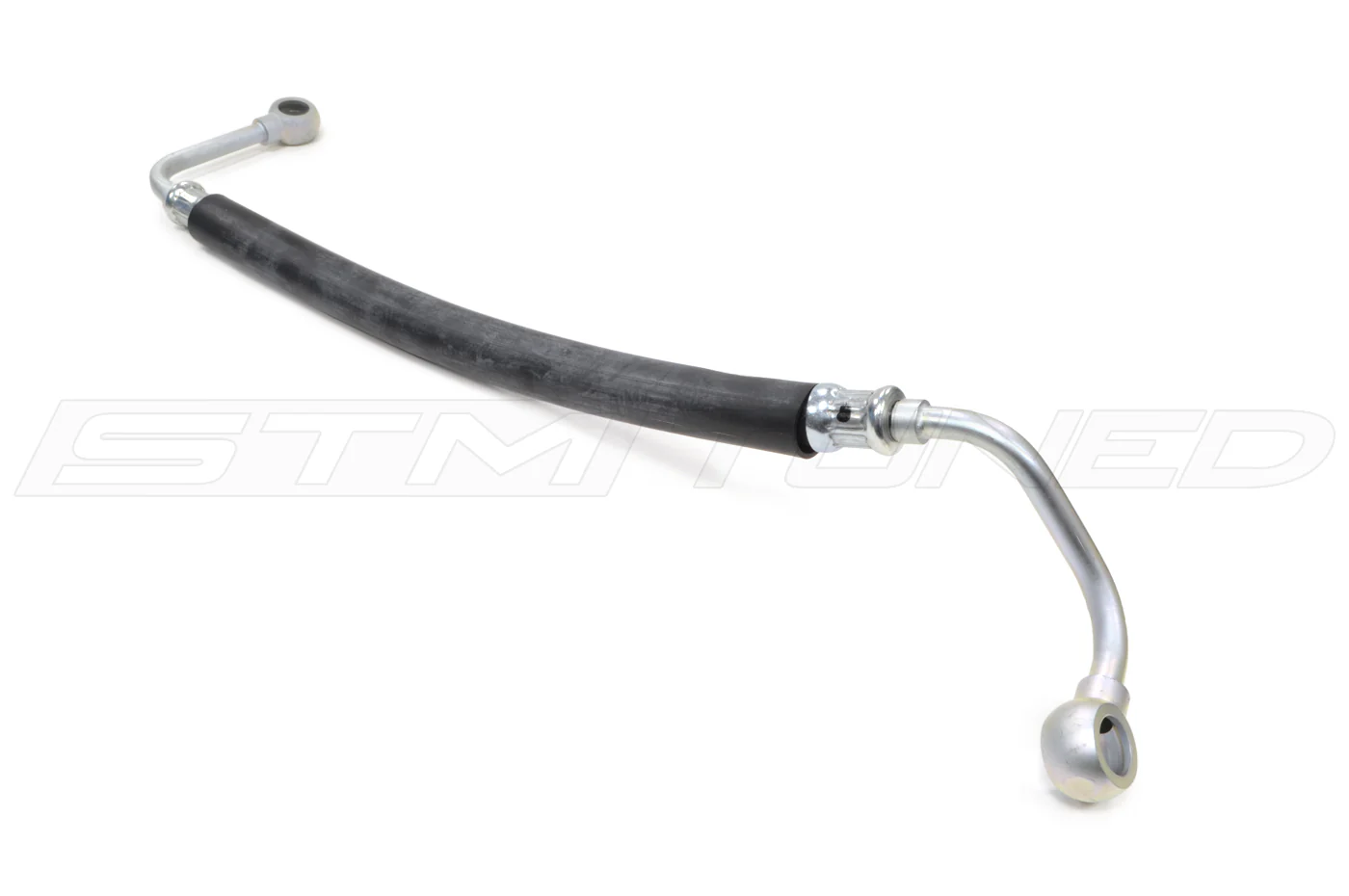 Mitsubishi OEM Engine Oil Cooler Feed Hose for 3000GT (MB605468) - Image 2
