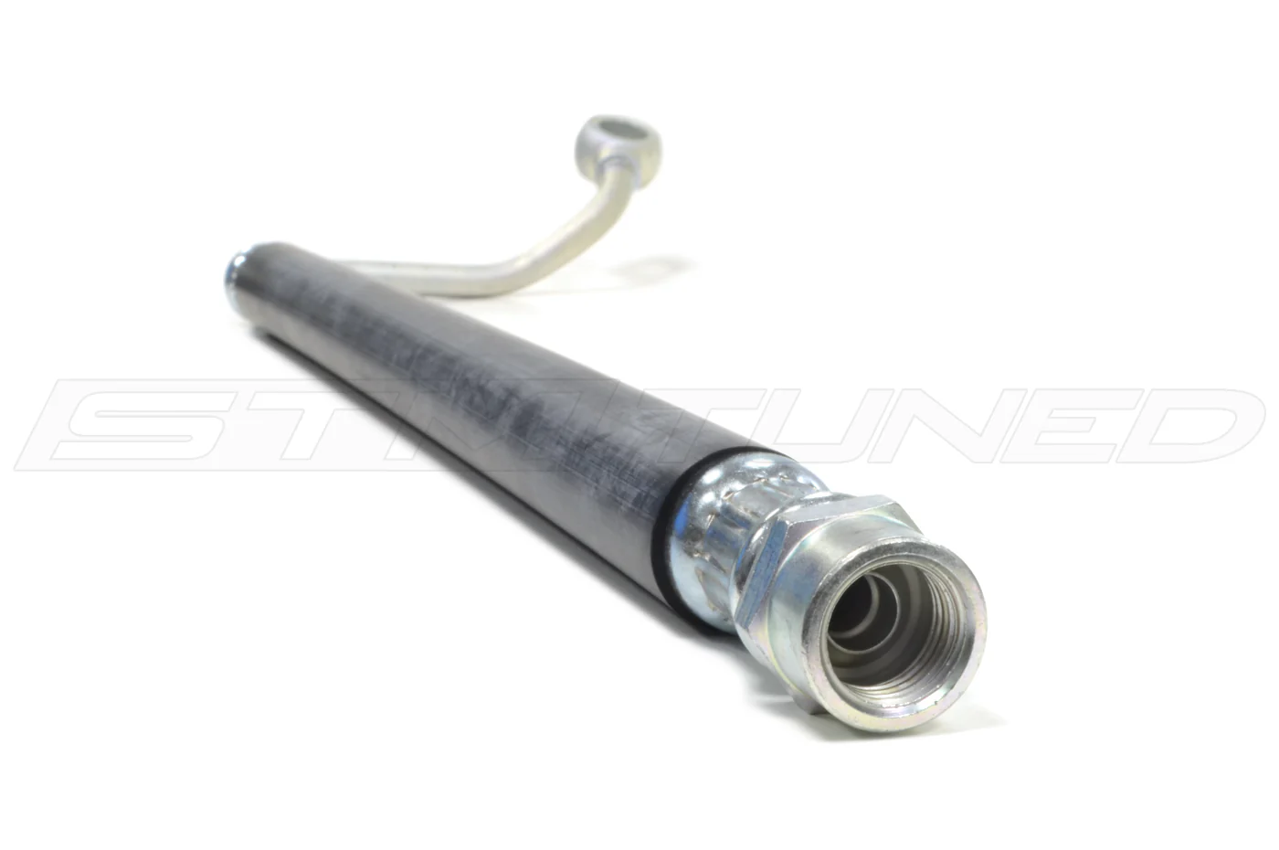 Mitsubishi OEM Engine Oil Cooler Return Hose for 3000GT (MB605470) - Image 3